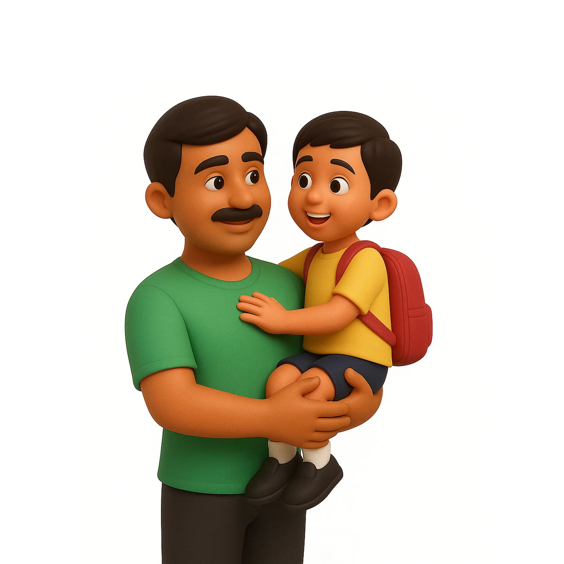 Sponsor a kid image